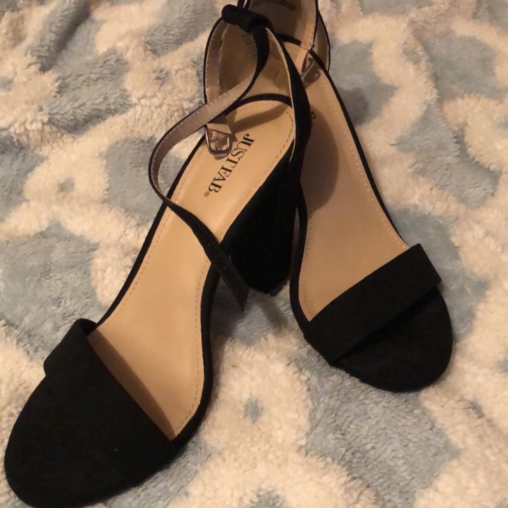 High Heels